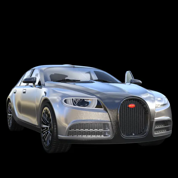 BigSpin Casino Android/iOS Forrit